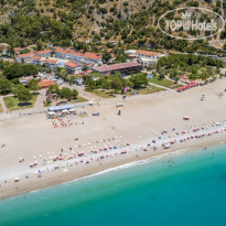 Belcekum Beach Hotel 