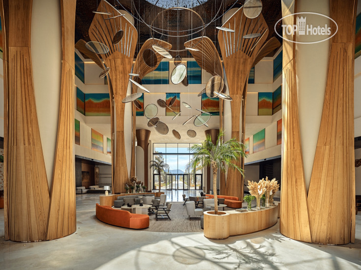 Xo Cape Arnna Resort