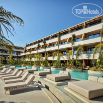 Xo Cape Arnna Resort