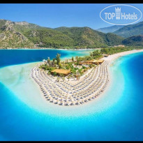 Dream Of Oludeniz
