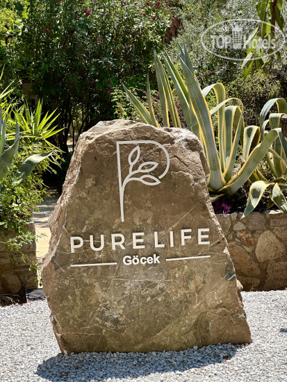 Pure Life Gocek