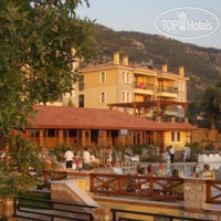 Perdikia Hill Hotels & Villas 