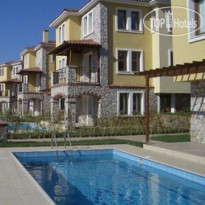 Perdikia Hill Hotels & Villas 