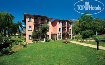 Фотографии отеля  Litera Fethiye Relax 4*