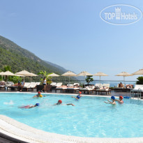 Manas Park Oludeniz 