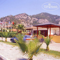 Alize Hotel Oludeniz 