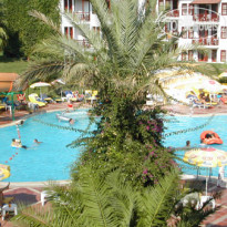 Alize Hotel Oludeniz 