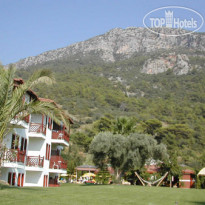 Alize Hotel Oludeniz 