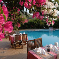 Gocek Lykia Resort