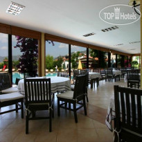 Gocek Lykia Resort