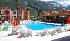 Akdeniz Beach 3*