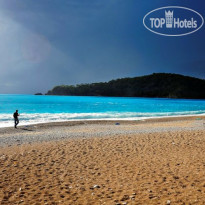 Akdeniz Beach 