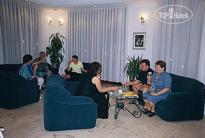 New photos from tourists Grand Vizon 3*