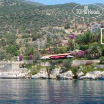 Patara Prince Hotel & Resort 