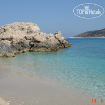 Patara Prince Hotel & Resort 