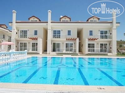 Фотографии отеля  Ocean Beach Apartments 