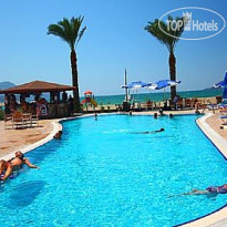 Sunset Beach Club - Poseidon Apartments 