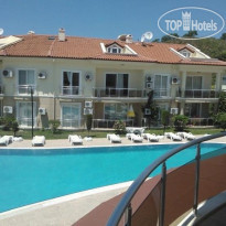 Sunset Beach Club - Poseidon Apartments 