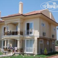 Seahorse Apartments 