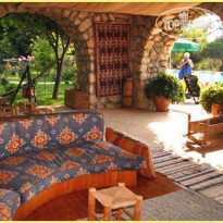 Montana Pine Resort