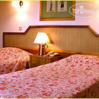 Montana Pine Resort