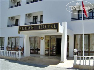 Фотографии отеля  Budak Hotel 2*