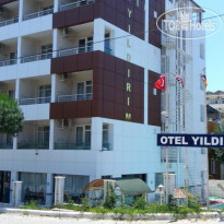 Yildirim Hotel Отель