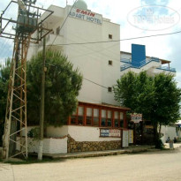 Emin Apart Hotel 