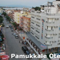 Pamukkale 