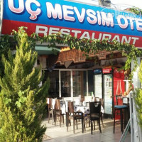 Uc Mevsim 