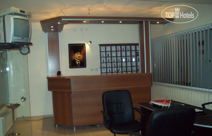 Новые добавленные фото туристов Goc Hotel
