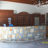 Kriss Otel 