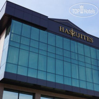 Hassuites Mugla Hotel 