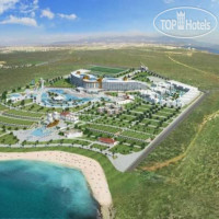 Aquasis De Luxe Resort & Spa 5*