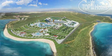 Aquasis De Luxe Resort & Spa 5*