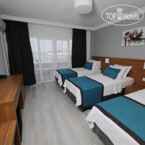 Asel Hotel Didim 