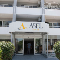 Asel Hotel Didim 