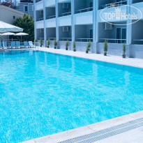 Asel Hotel Didim 