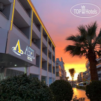 Asel Hotel Didim 