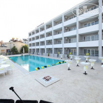 Asel Hotel Didim 