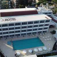 Asel Hotel Didim 4*