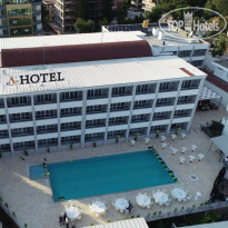 Asel Hotel Didim 
