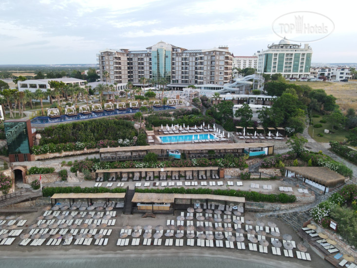 Laur Hotels