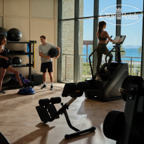 Anda Barut Collection 