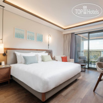 Anda Barut Collection Family Zone -Deluxe Room Adven