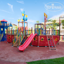 Anda Barut Collection BaryStar Kids Club