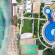 Пляж в JW Marriott Sanya Haitang Bay Resort&Spa 5*