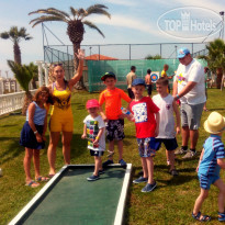 Lucas Didim Resort