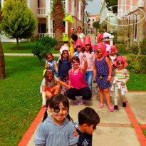 Lucas Didim Resort