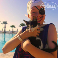 Lucas Didim Resort